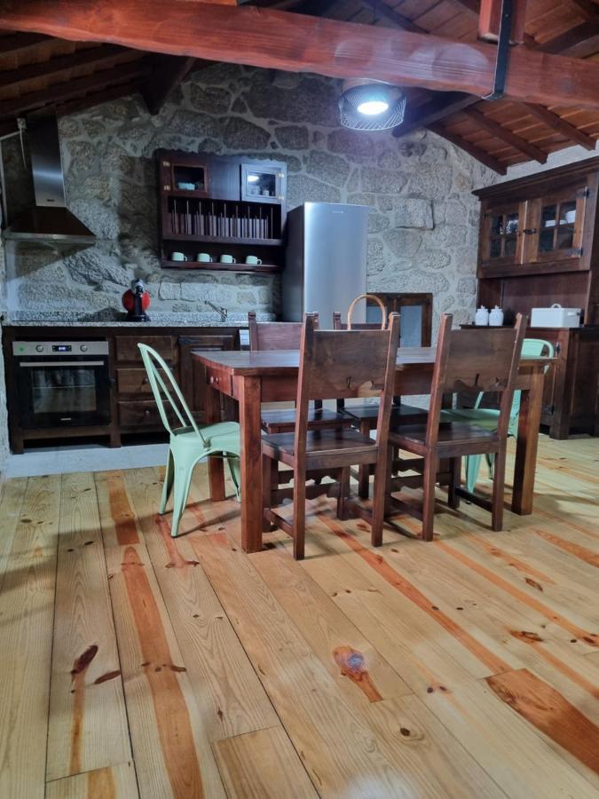 Casa Da Mimi Villa Соажо Екстериор снимка