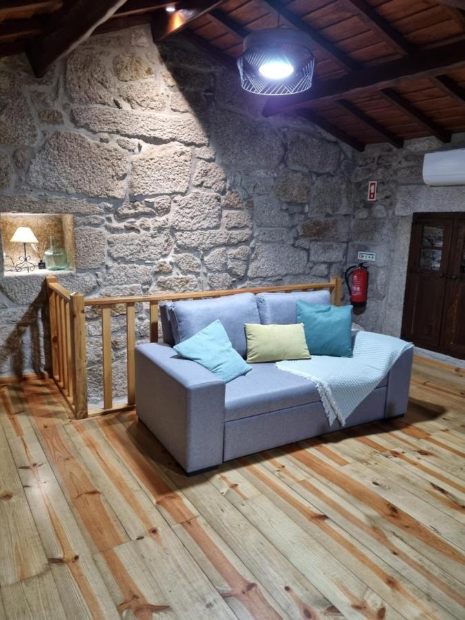 Casa Da Mimi Villa Соажо Екстериор снимка